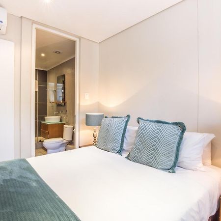 Point Waterfront Apartments Durban Luaran gambar