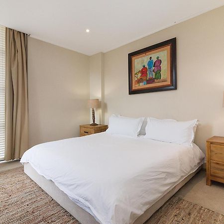 Point Waterfront Apartments Durban Luaran gambar