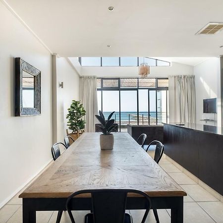 Point Waterfront Apartments Durban Luaran gambar