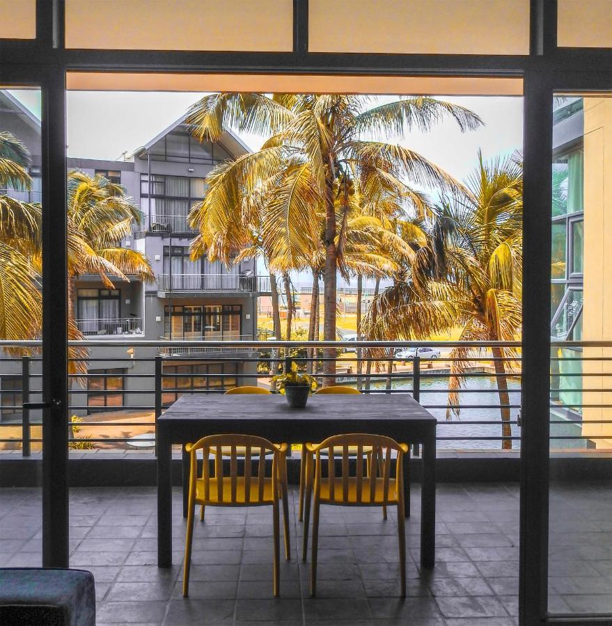 Point Waterfront Apartments Durban Luaran gambar