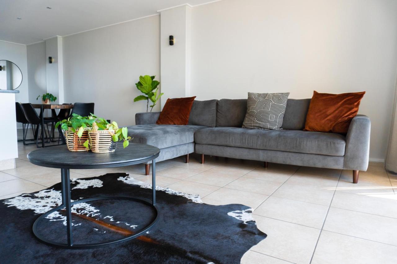 Point Waterfront Apartments Durban Luaran gambar