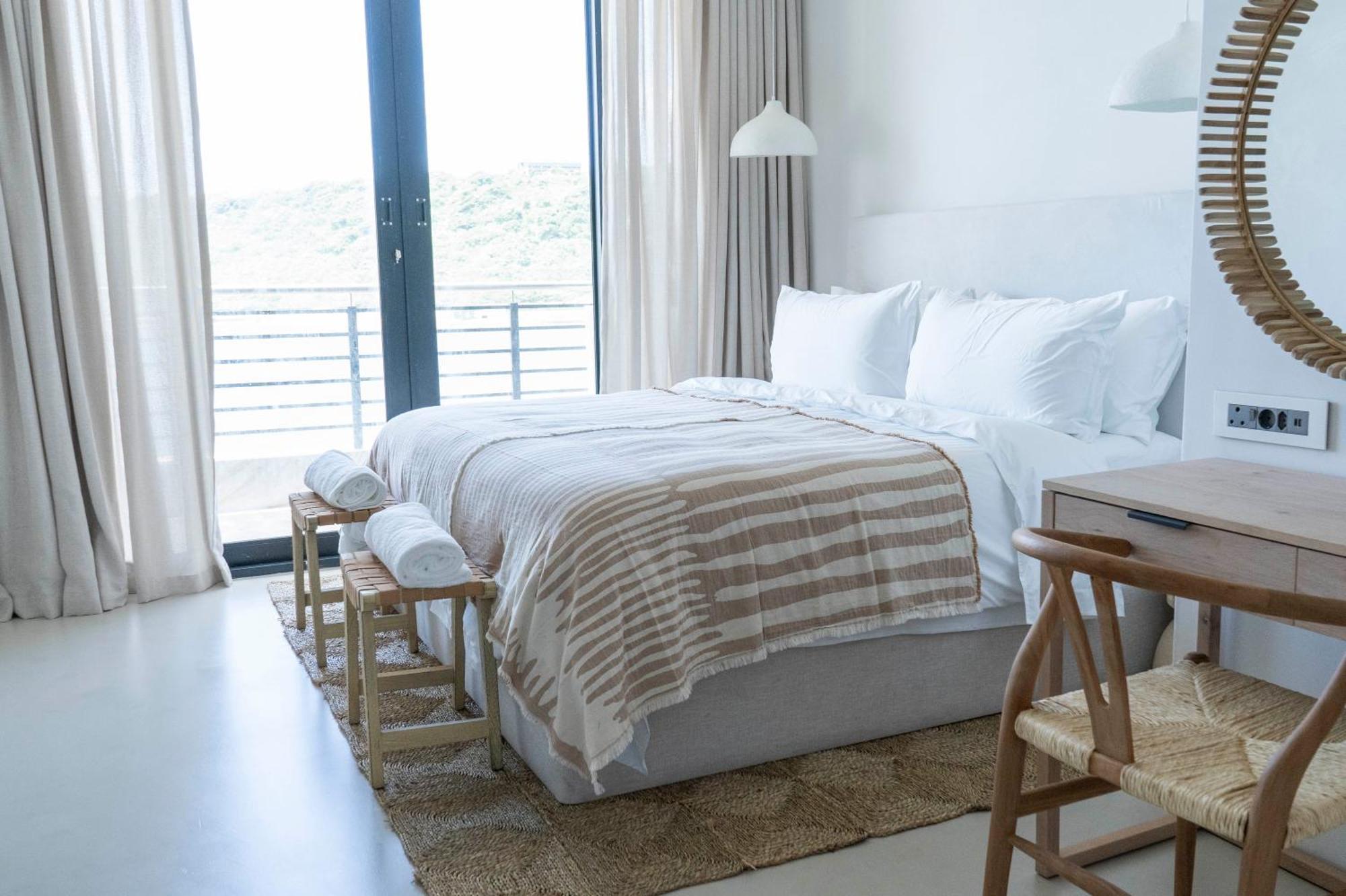 Point Waterfront Apartments Durban Bilik gambar