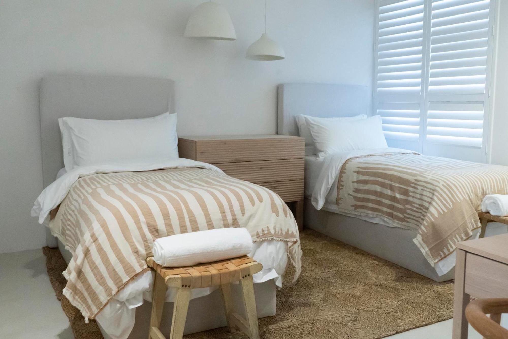 Point Waterfront Apartments Durban Bilik gambar