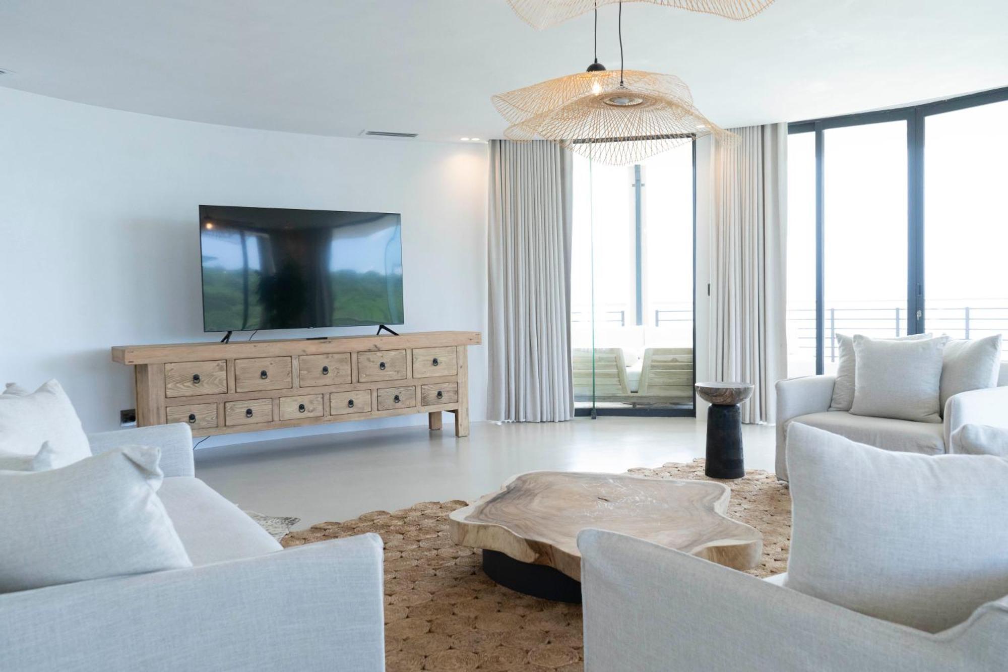 Point Waterfront Apartments Durban Bilik gambar