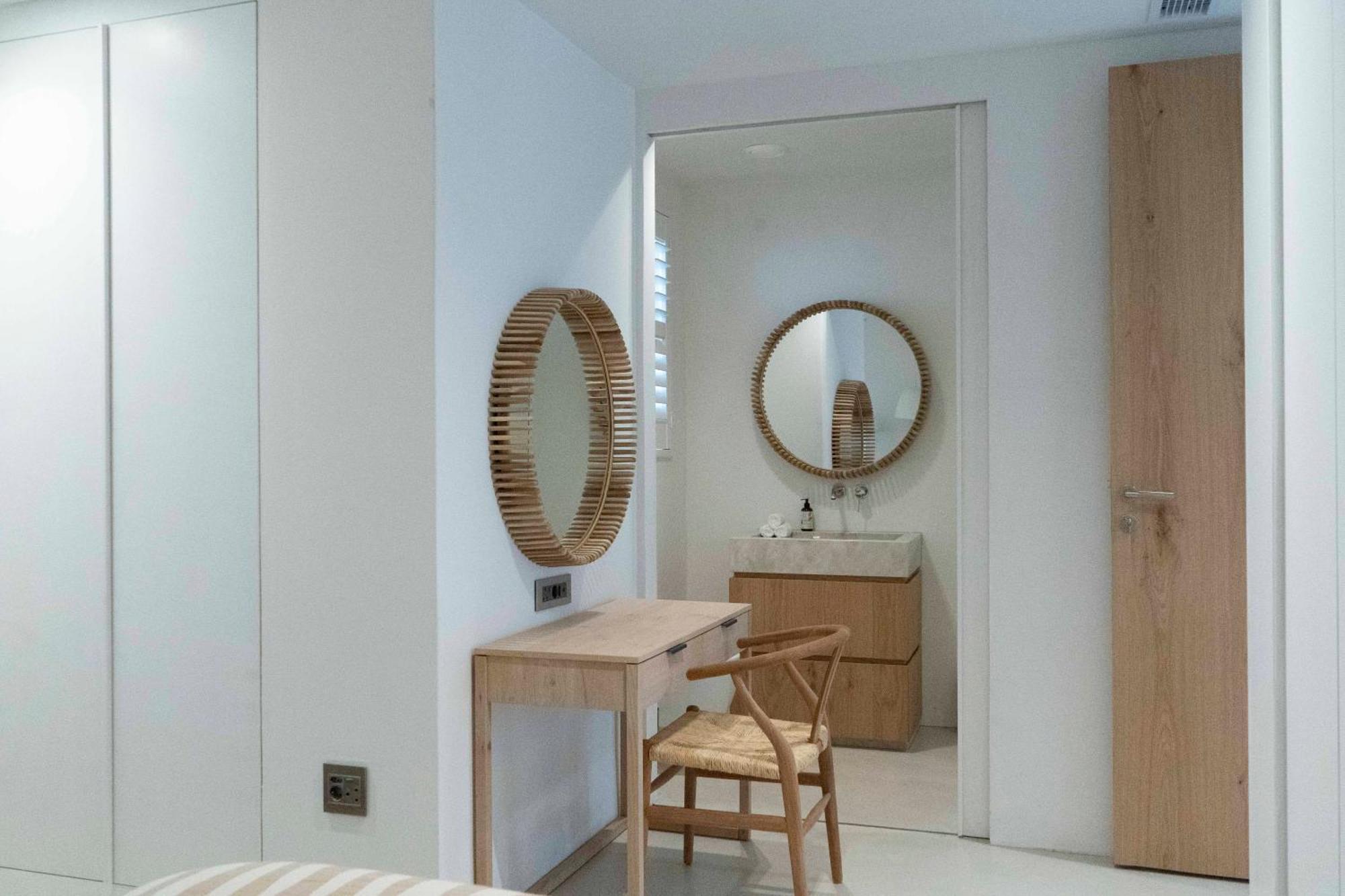 Point Waterfront Apartments Durban Bilik gambar