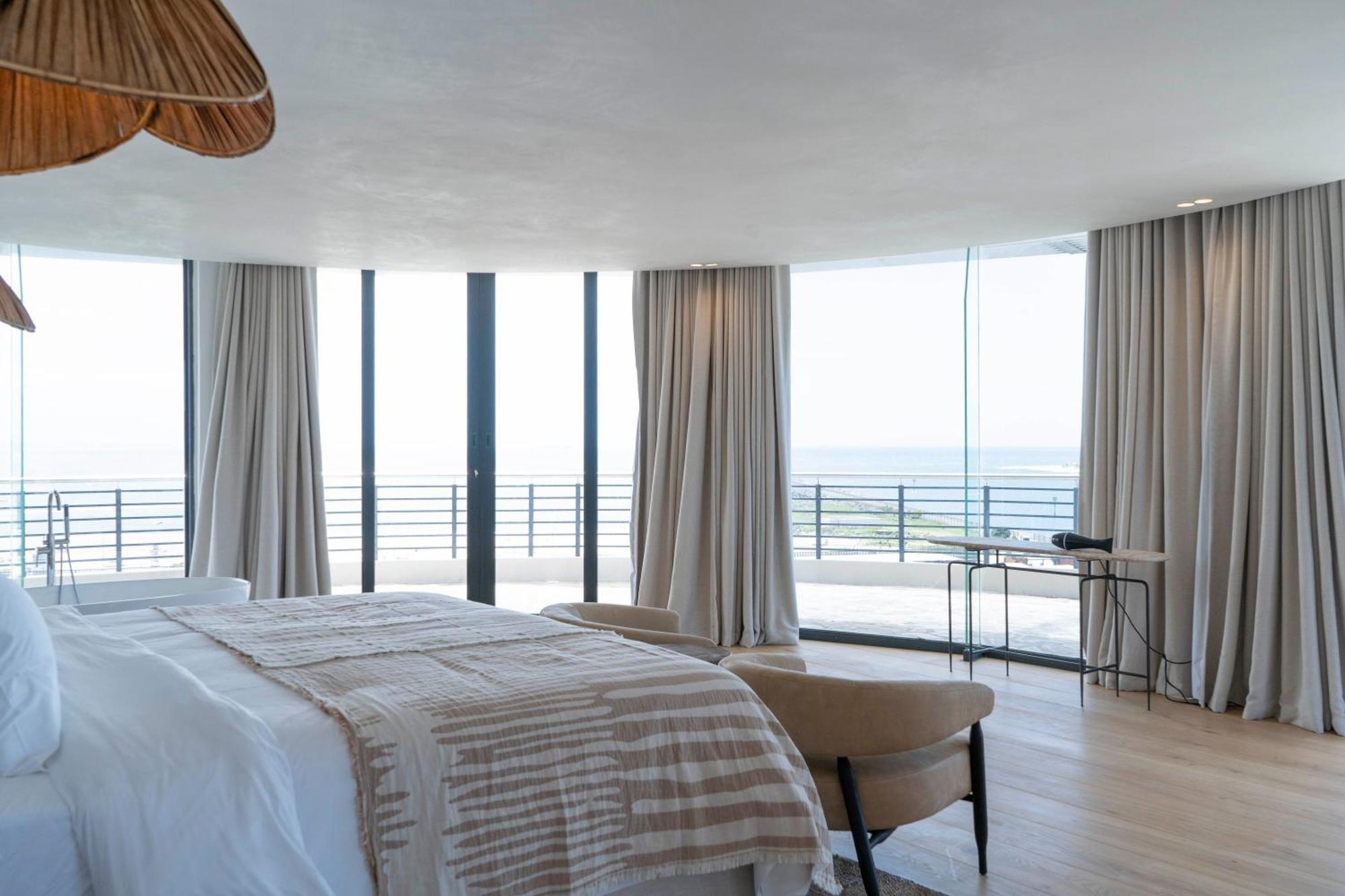 Point Waterfront Apartments Durban Bilik gambar