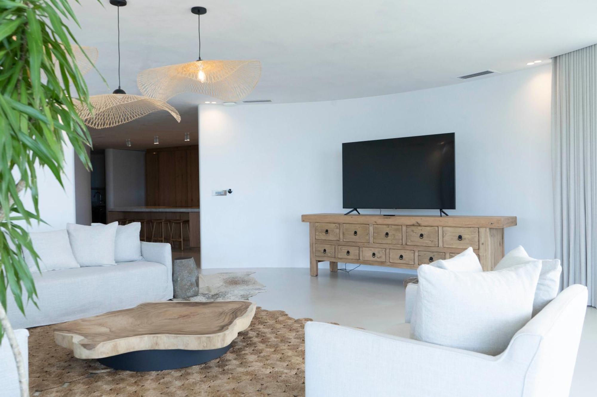 Point Waterfront Apartments Durban Bilik gambar