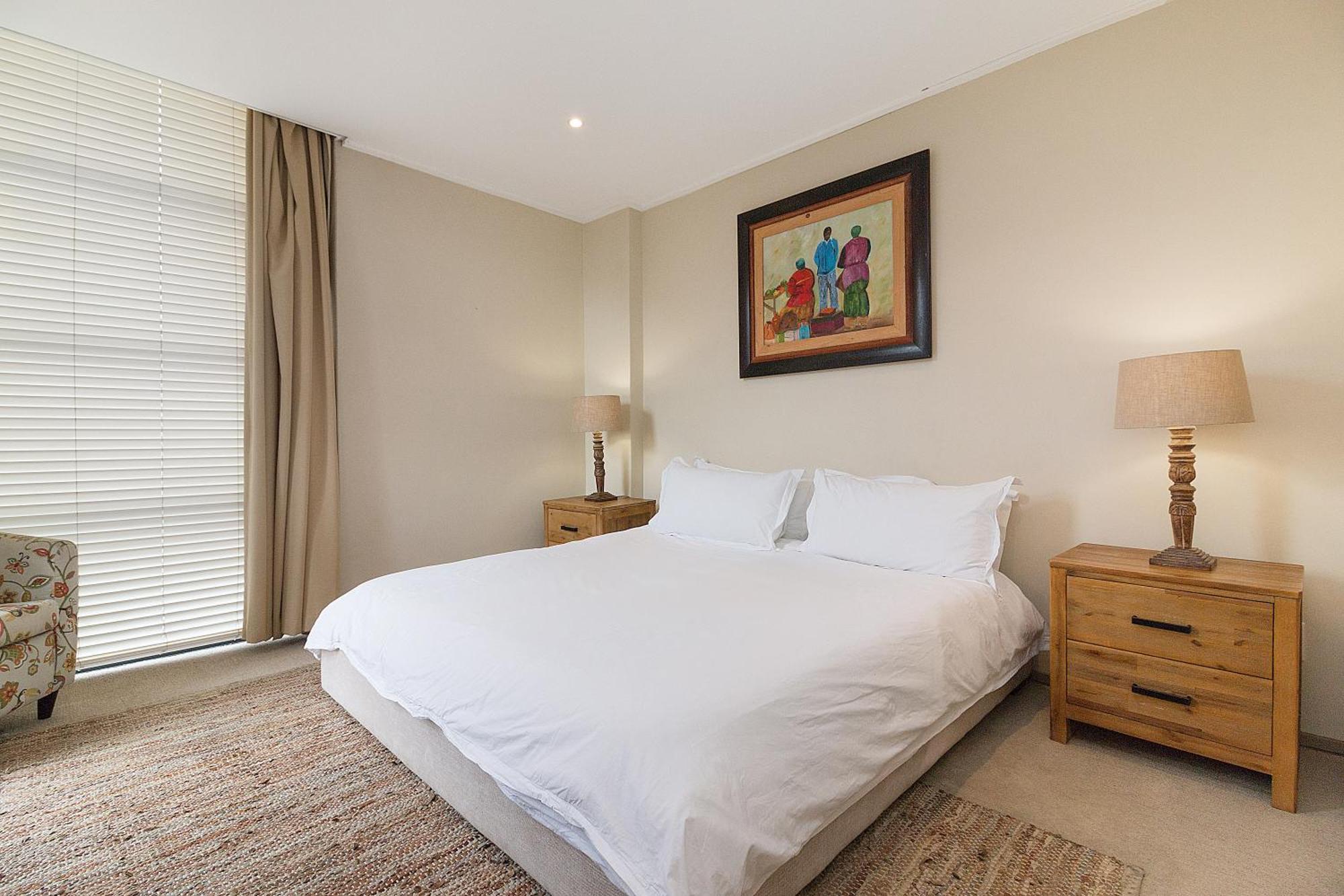 Point Waterfront Apartments Durban Luaran gambar