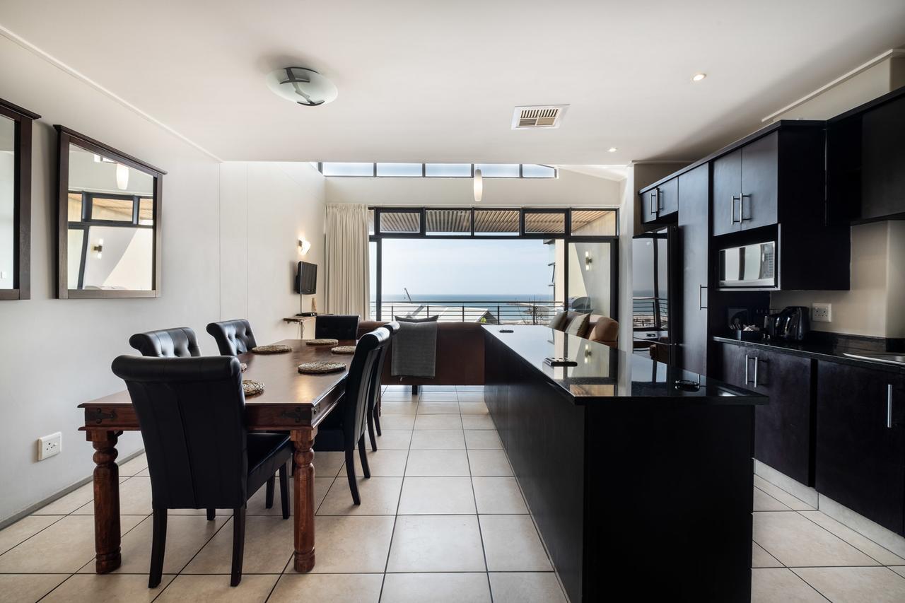 Point Waterfront Apartments Durban Luaran gambar