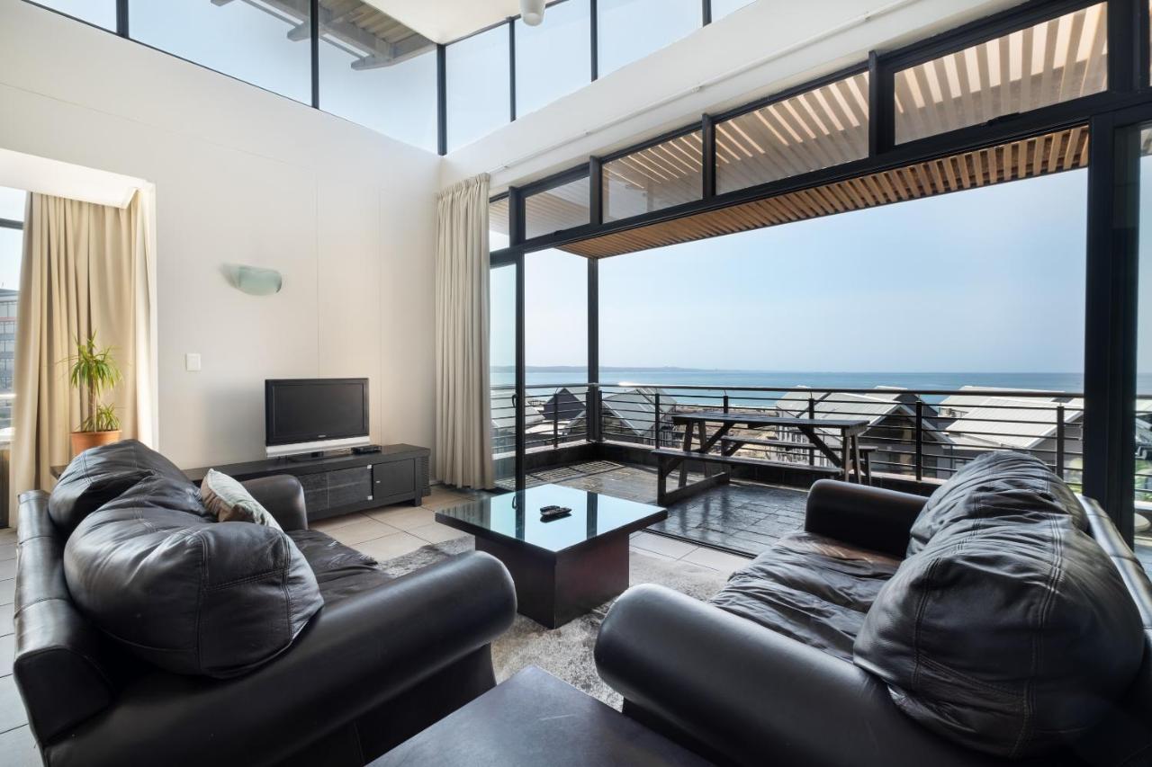 Point Waterfront Apartments Durban Luaran gambar