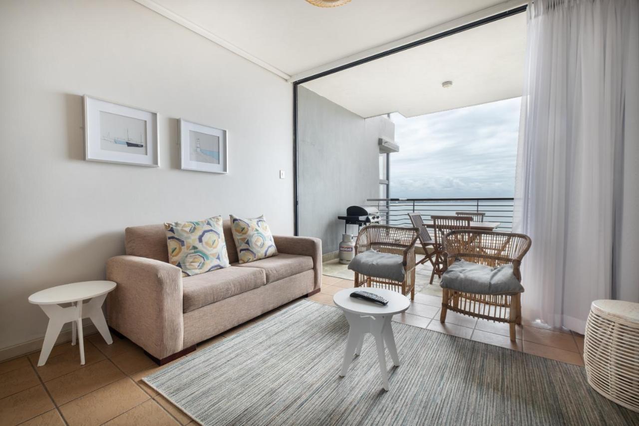 Point Waterfront Apartments Durban Luaran gambar