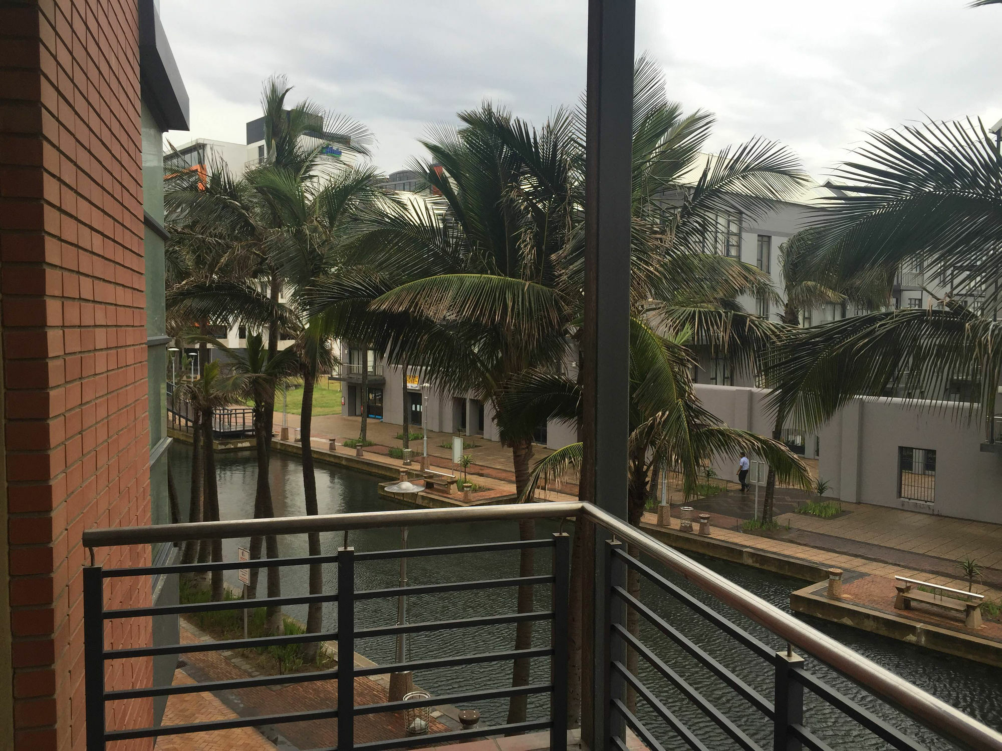 Point Waterfront Apartments Durban Luaran gambar