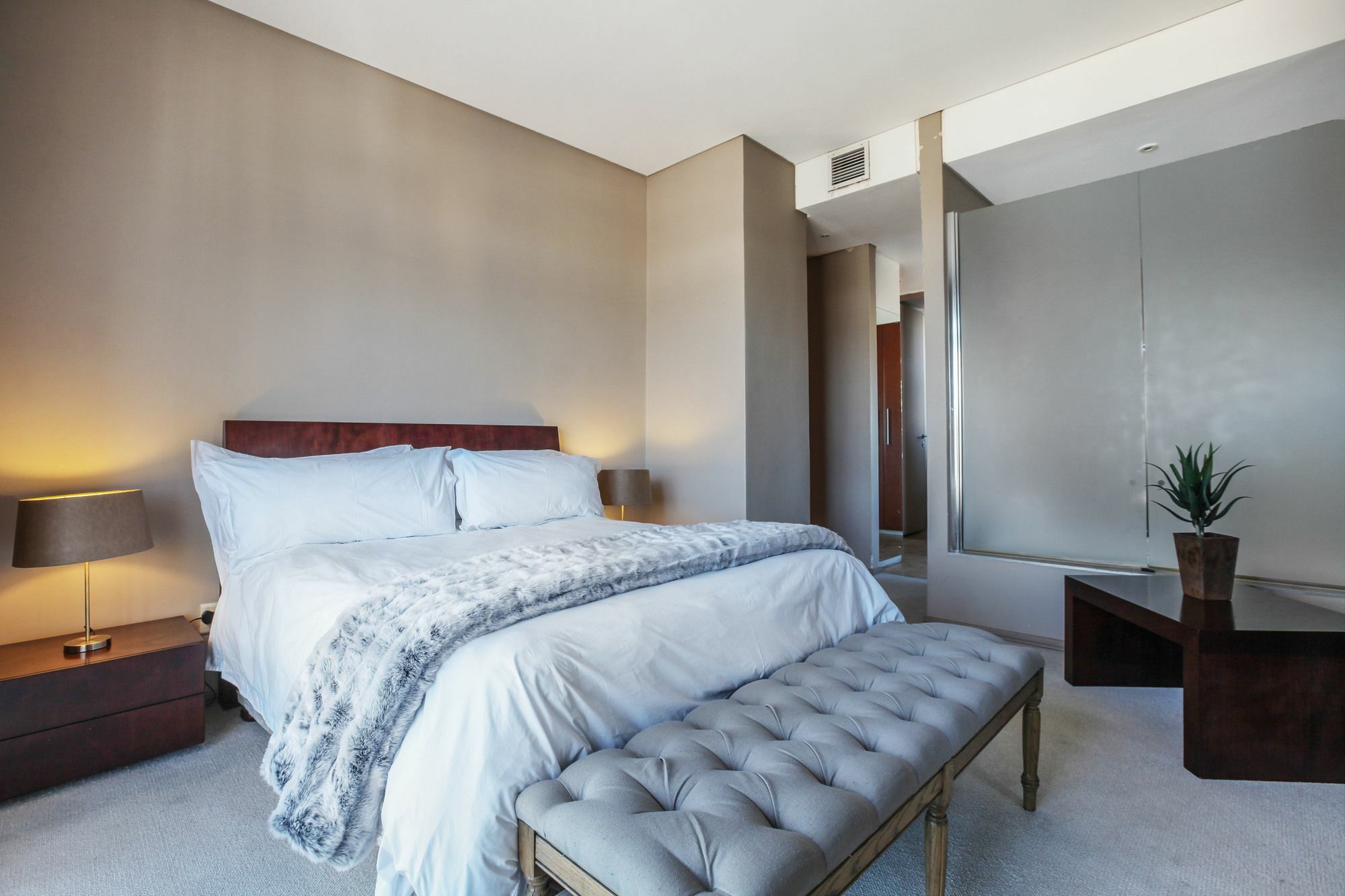 Point Waterfront Apartments Durban Luaran gambar