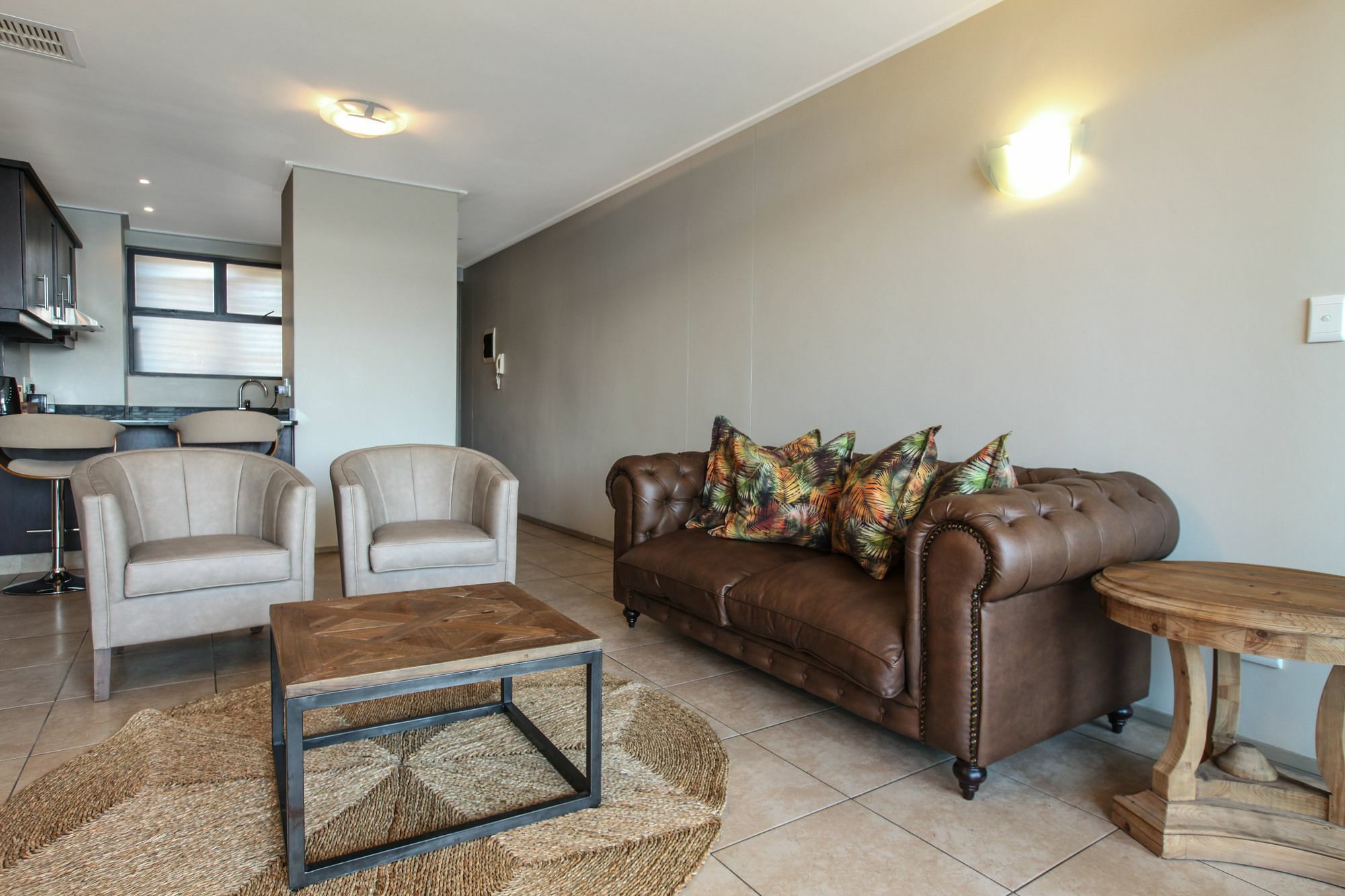 Point Waterfront Apartments Durban Luaran gambar