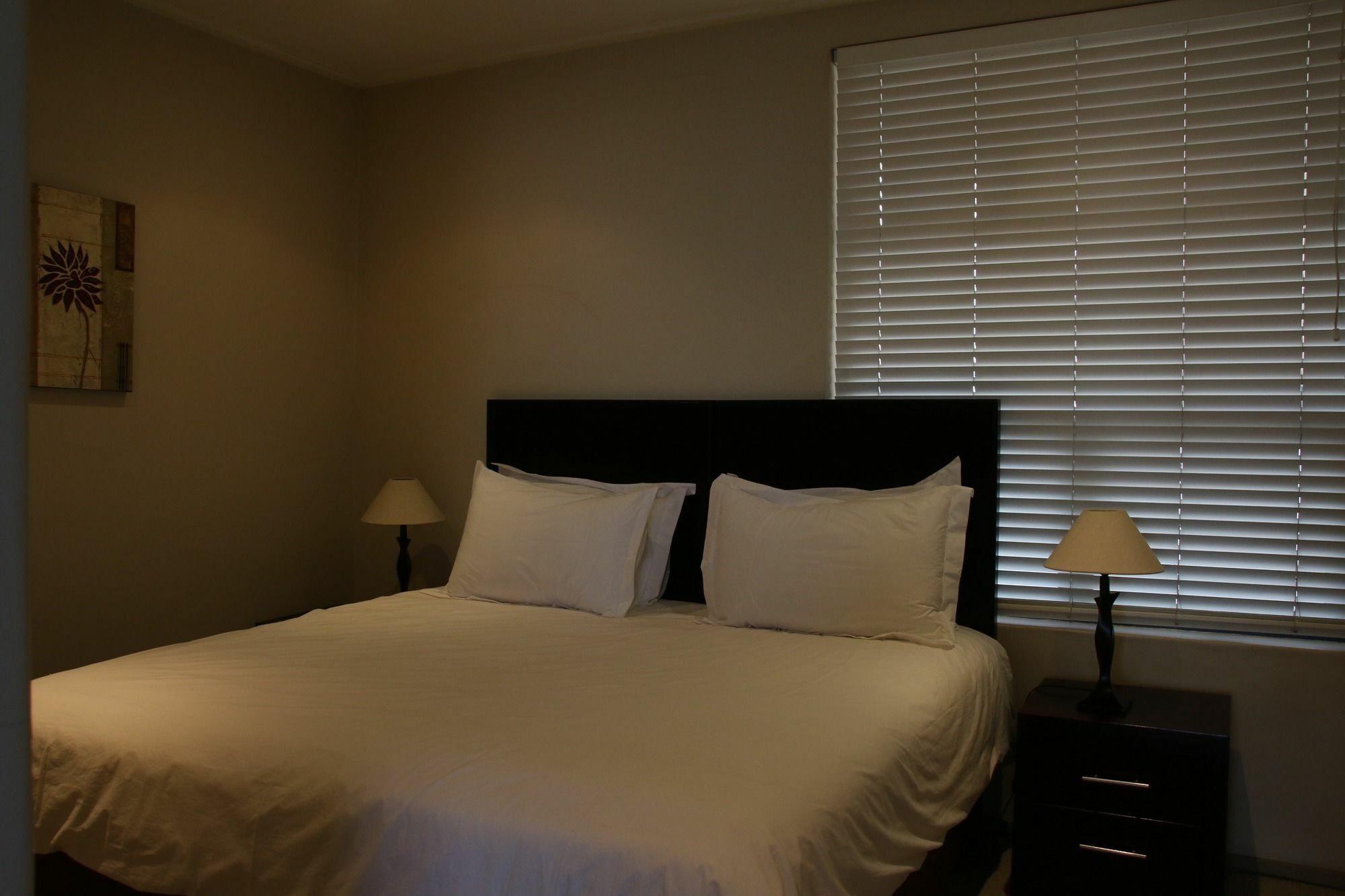 Point Waterfront Apartments Durban Luaran gambar