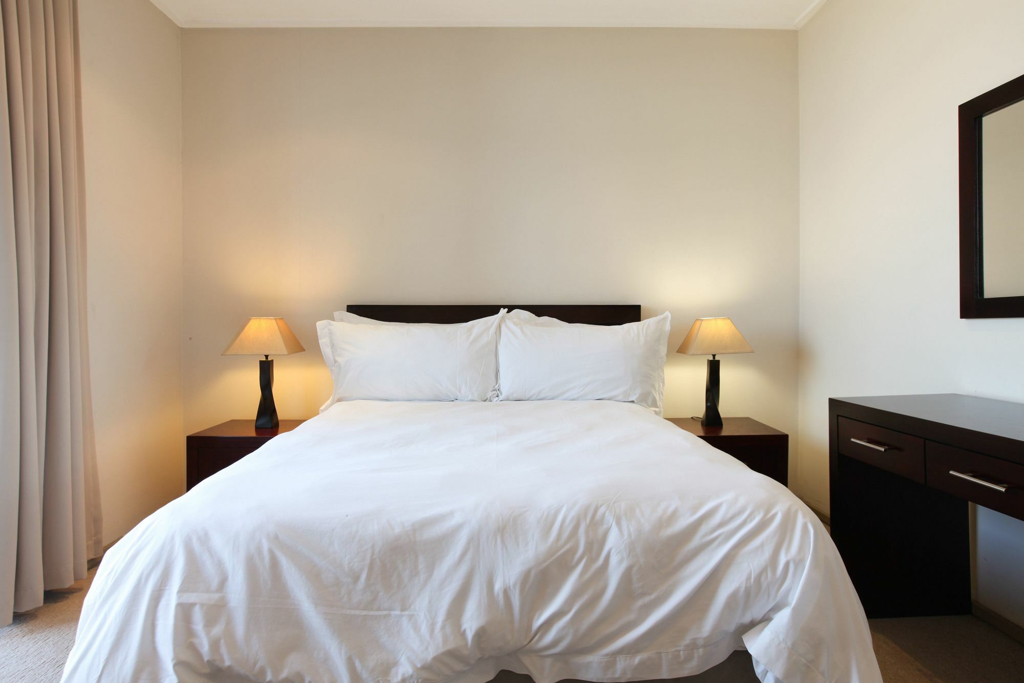 Point Waterfront Apartments Durban Luaran gambar