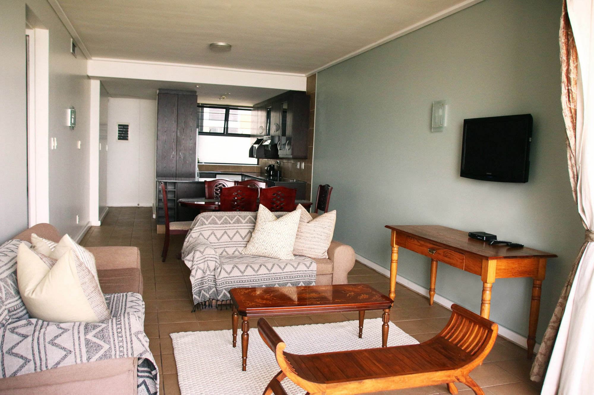 Point Waterfront Apartments Durban Luaran gambar