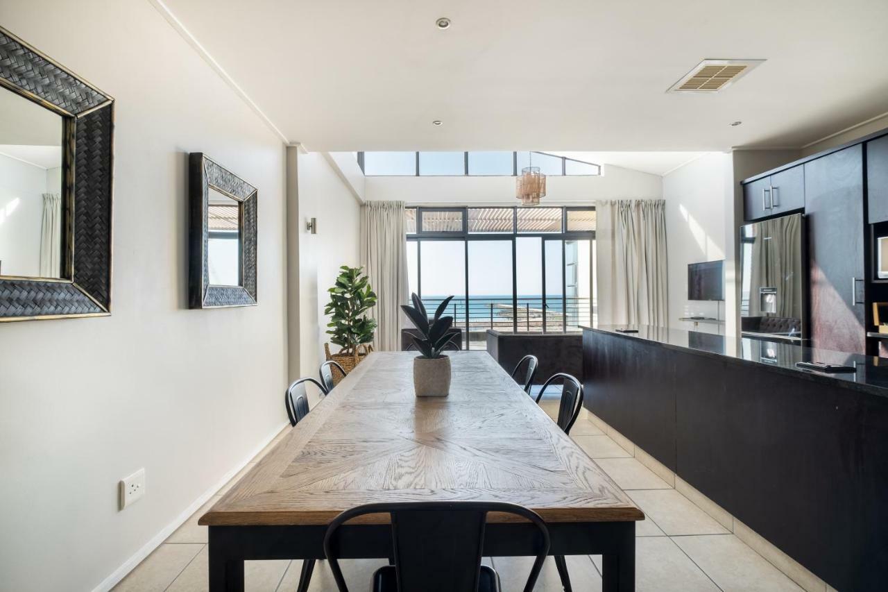 Point Waterfront Apartments Durban Luaran gambar